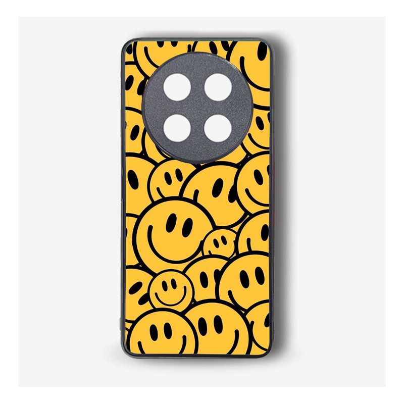CARCASIA - Carcasa Funda para HONOR MAGIC 7 LITE Diseño 109
