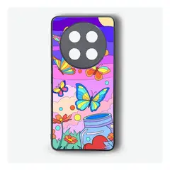 CARCASIA - Carcasa Funda para HONOR MAGIC 7 LITE Diseño 108