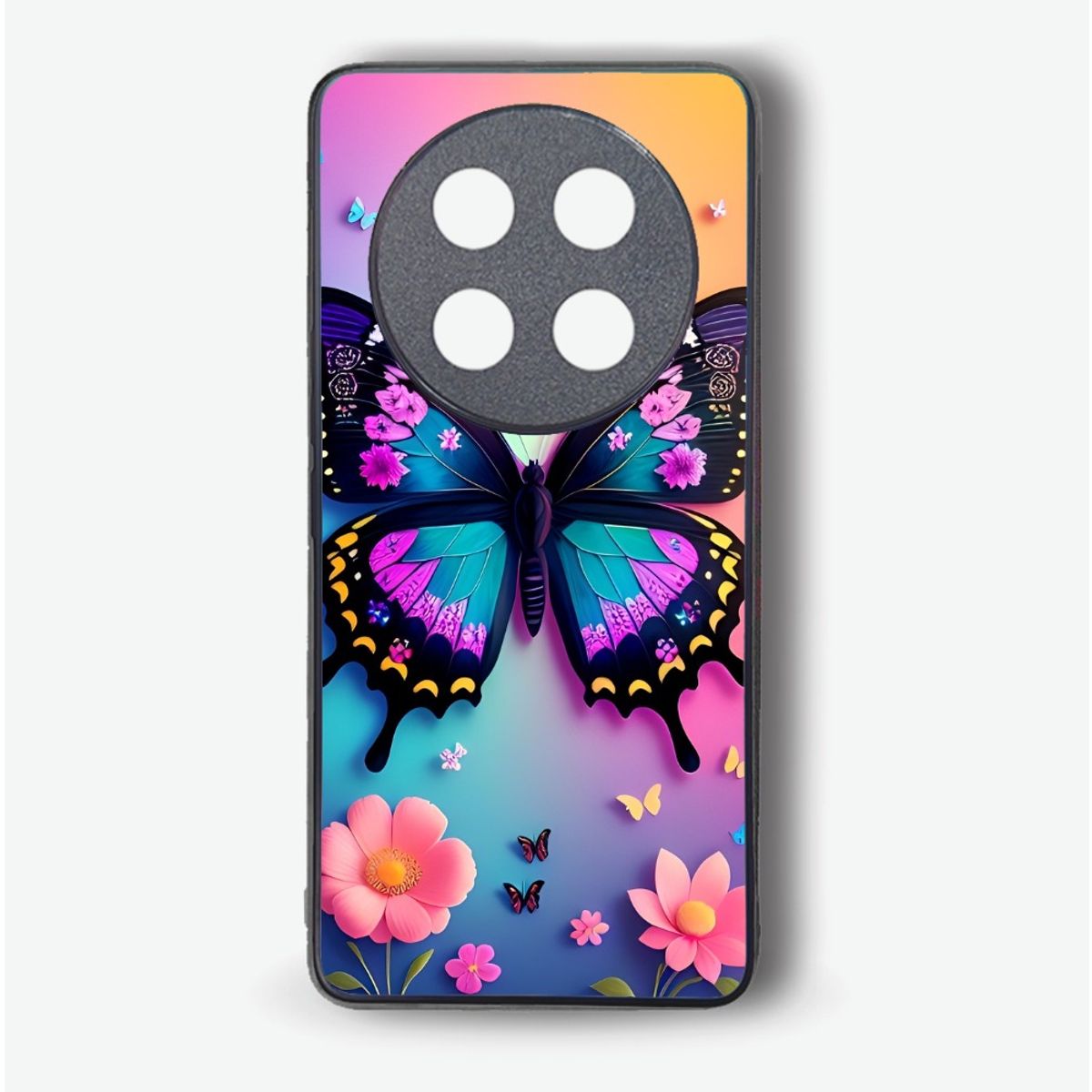 CARCASIA - Carcasa Funda para HONOR MAGIC 7 LITE Diseño 112