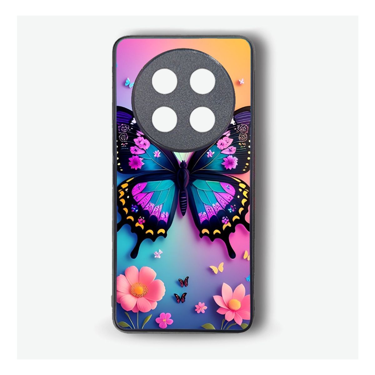 CARCASIA - Carcasa Funda para HONOR MAGIC 7 LITE Diseño 112