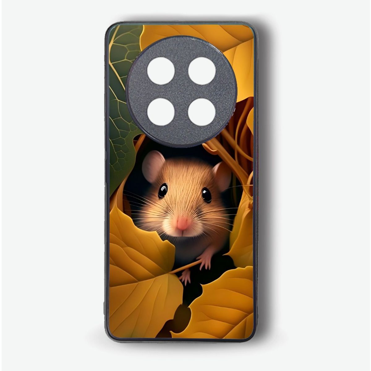 CARCASIA - Carcasa Funda para HONOR MAGIC 7 LITE Diseño 115