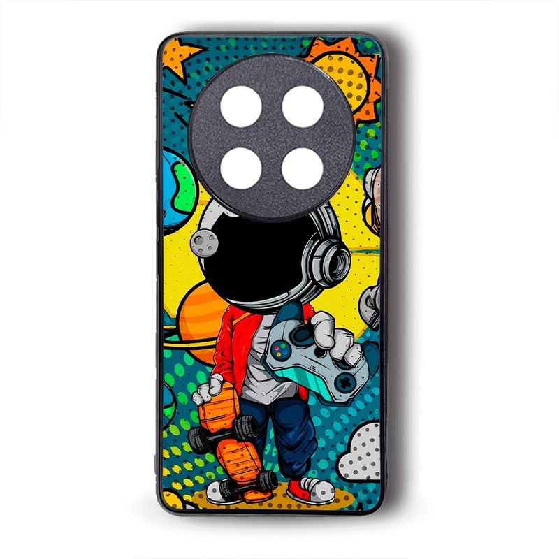 CARCASIA - Carcasa Funda para HONOR MAGIC 7 LITE Diseño 118