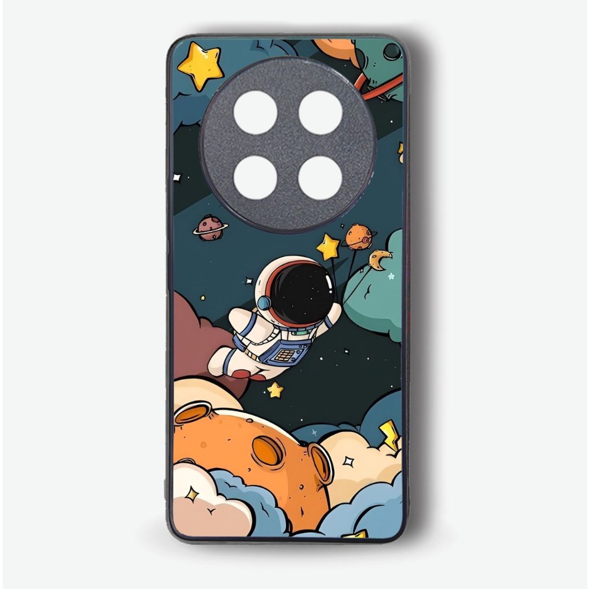 CARCASIA - Carcasa Funda para HONOR MAGIC 7 LITE Diseño 119