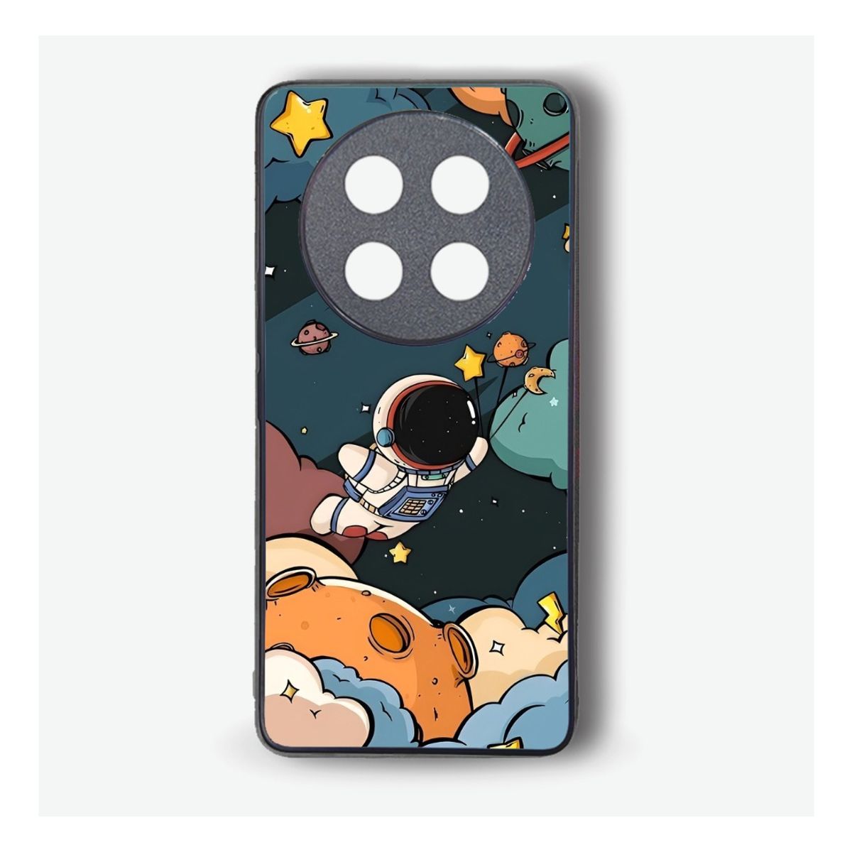 CARCASIA - Carcasa Funda para HONOR MAGIC 7 LITE Diseño 119