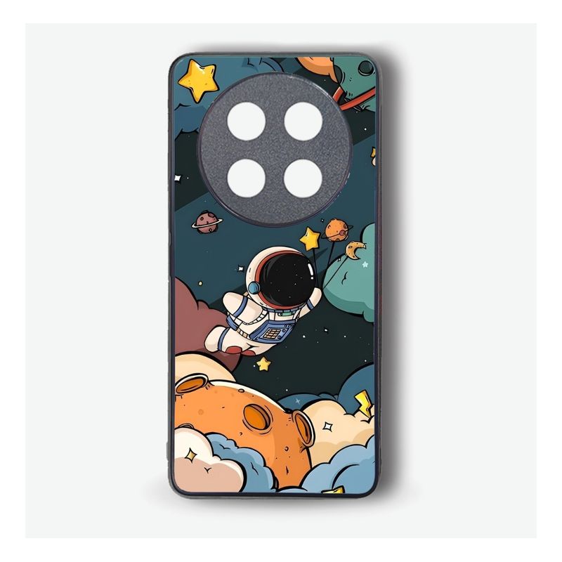 CARCASIA - Carcasa Funda para HONOR MAGIC 7 LITE Diseño 119