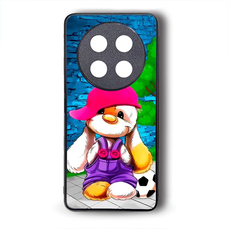 CARCASIA - Carcasa Funda para HONOR MAGIC 7 LITE Diseño 120
