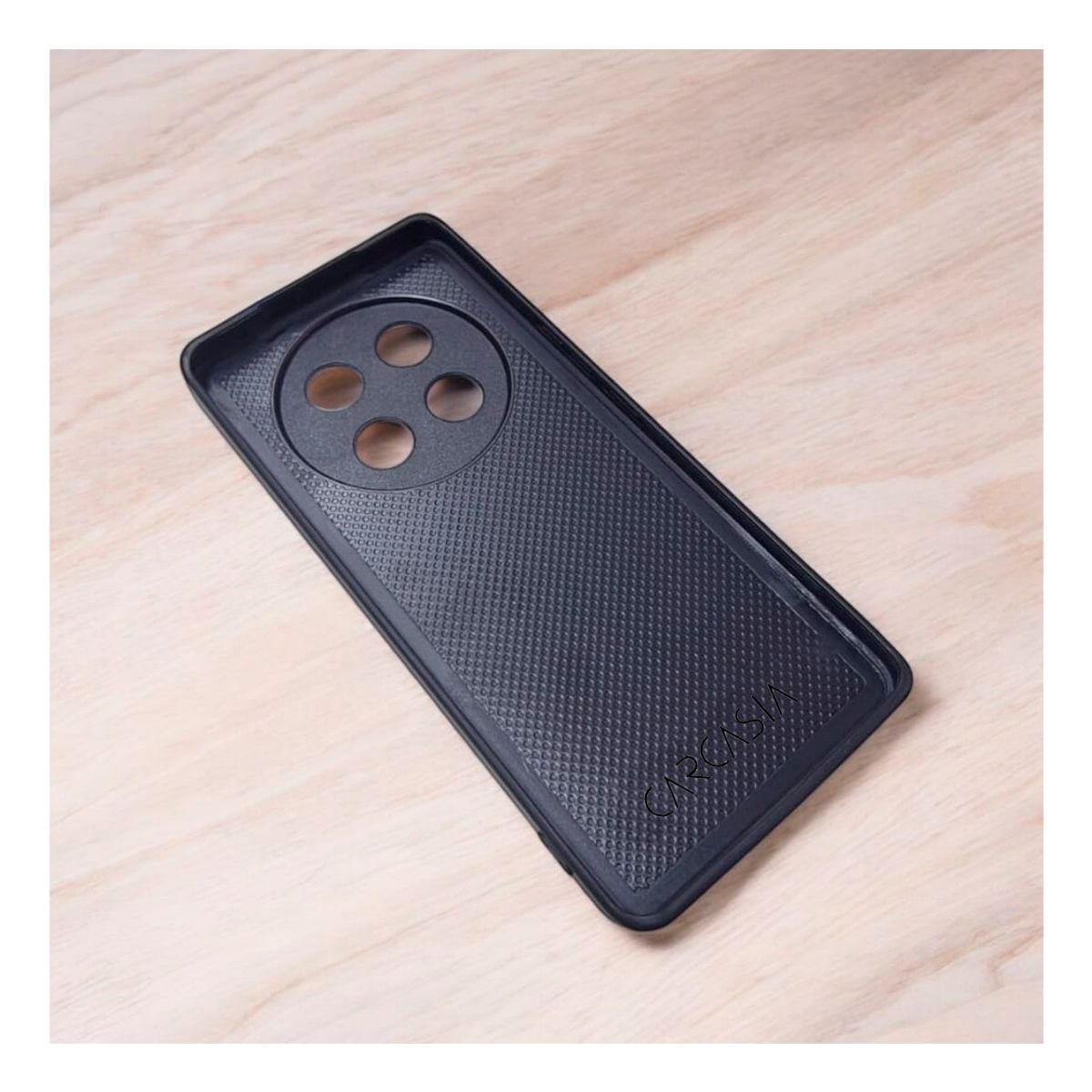 CARCASIA - Carcasa Funda para HONOR MAGIC 7 LITE Diseño 124