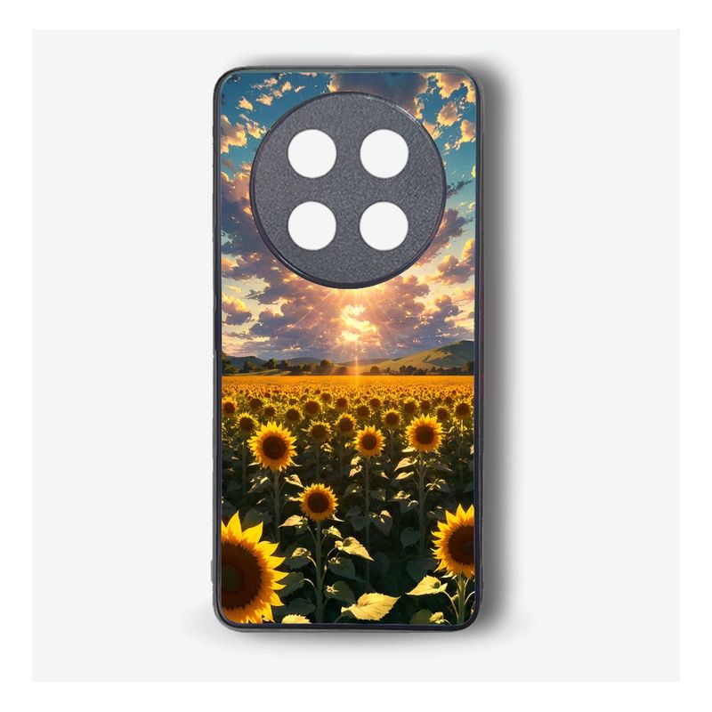 CARCASIA - Carcasa Funda para HONOR MAGIC 7 LITE Diseño 125