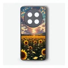 CARCASIA - Carcasa Funda para HONOR MAGIC 7 LITE Diseño 125