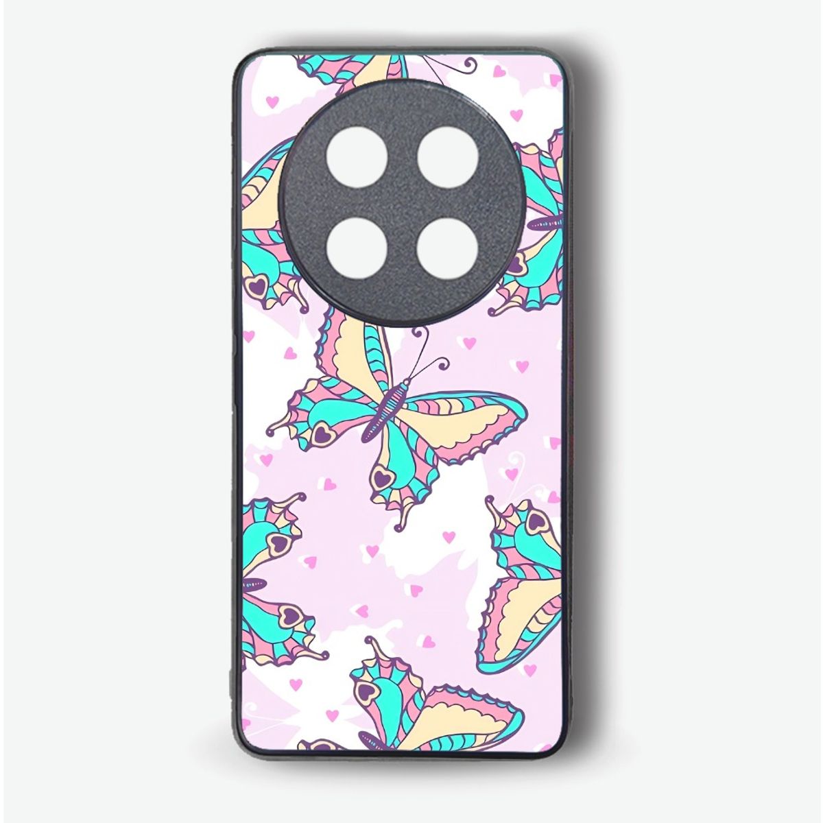 CARCASIA - Carcasa Funda para HONOR MAGIC 7 LITE Diseño 128