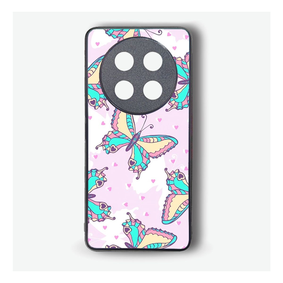 CARCASIA - Carcasa Funda para HONOR MAGIC 7 LITE Diseño 128