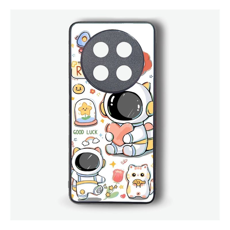CARCASIA - Carcasa Funda para HONOR MAGIC 7 LITE Diseño 131