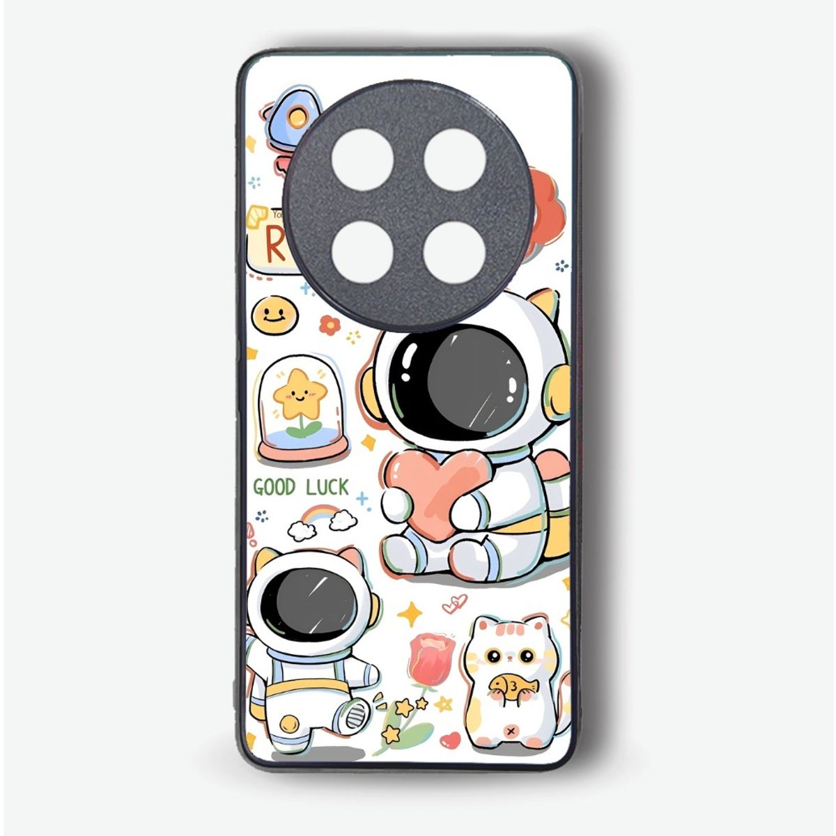 CARCASIA - Carcasa Funda para HONOR MAGIC 7 LITE Diseño 131