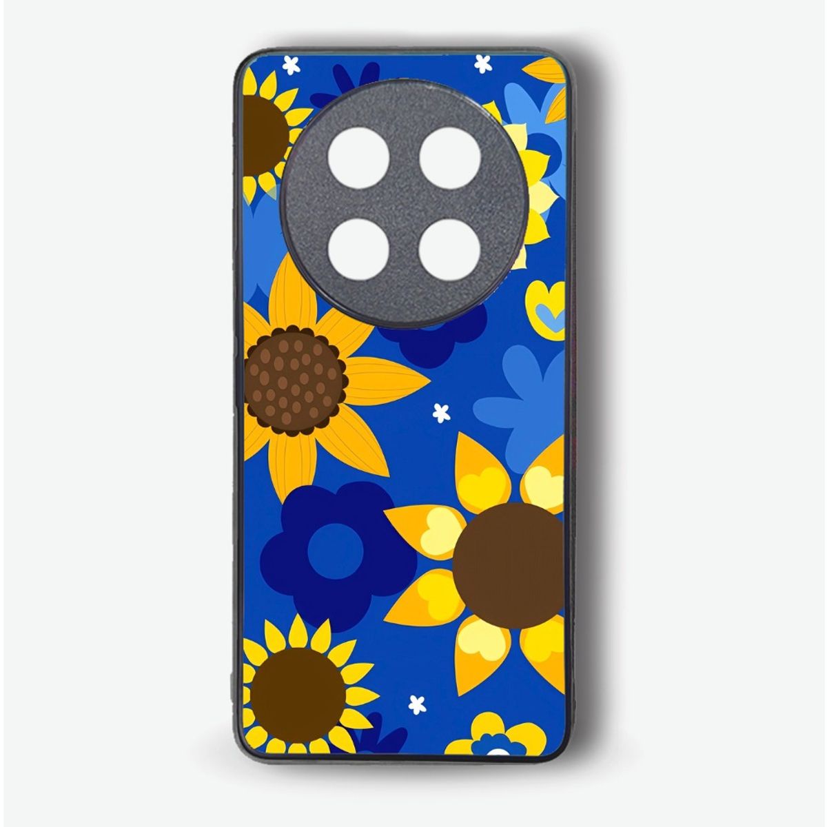 CARCASIA - Carcasa Funda para HONOR MAGIC 7 LITE Diseño 132