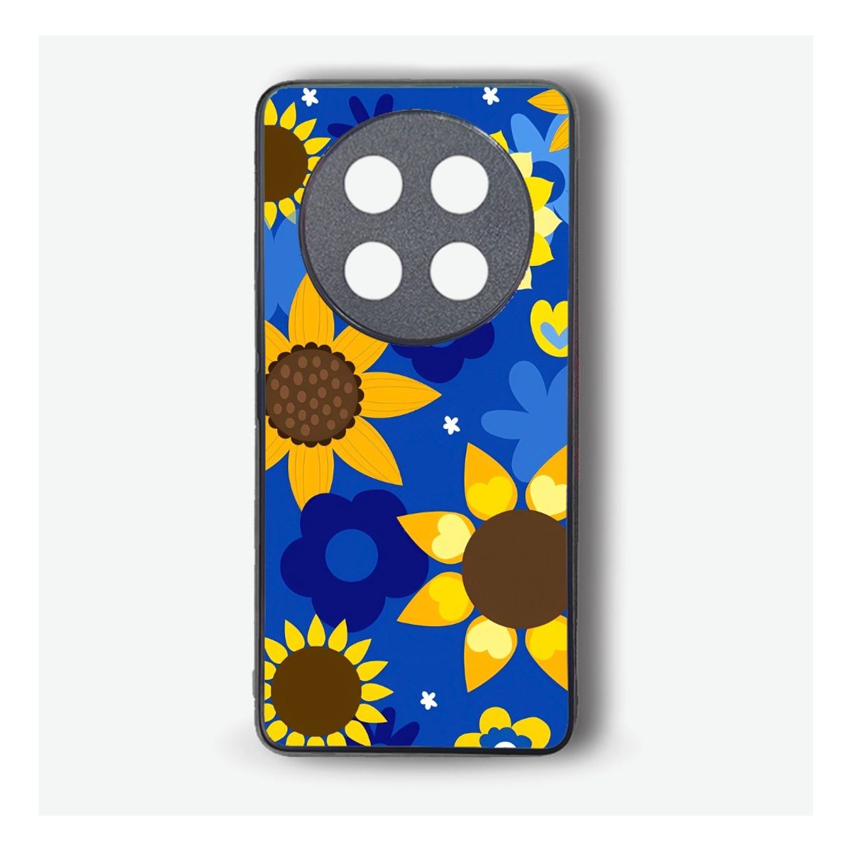 CARCASIA - Carcasa Funda para HONOR MAGIC 7 LITE Diseño 132