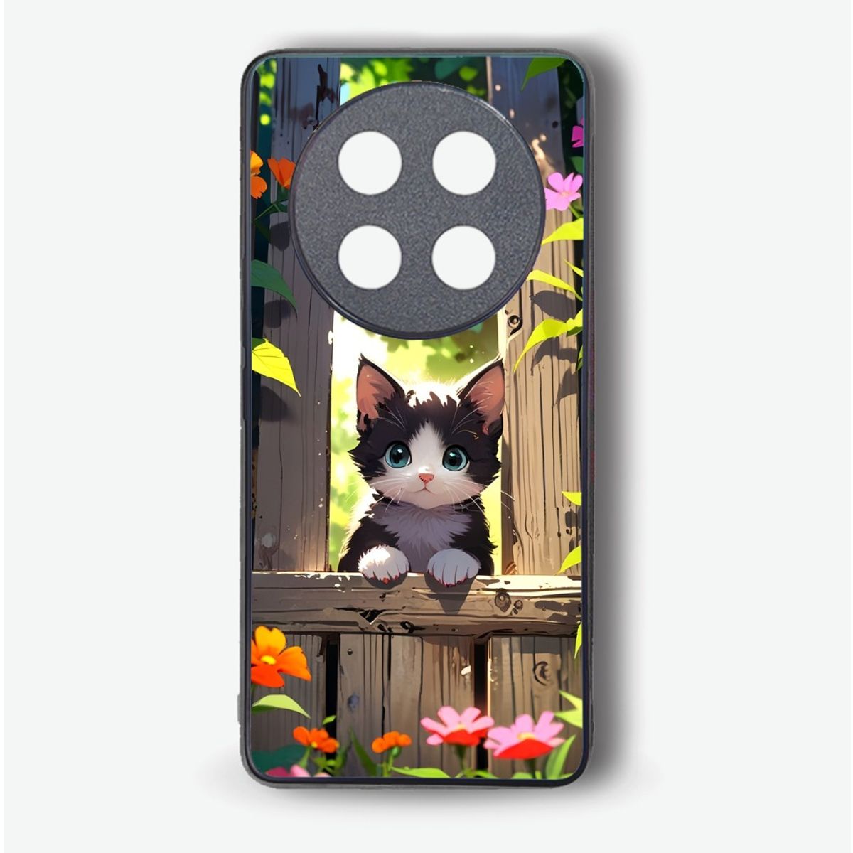 CARCASIA - Carcasa Funda para HONOR MAGIC 7 LITE Diseño 133