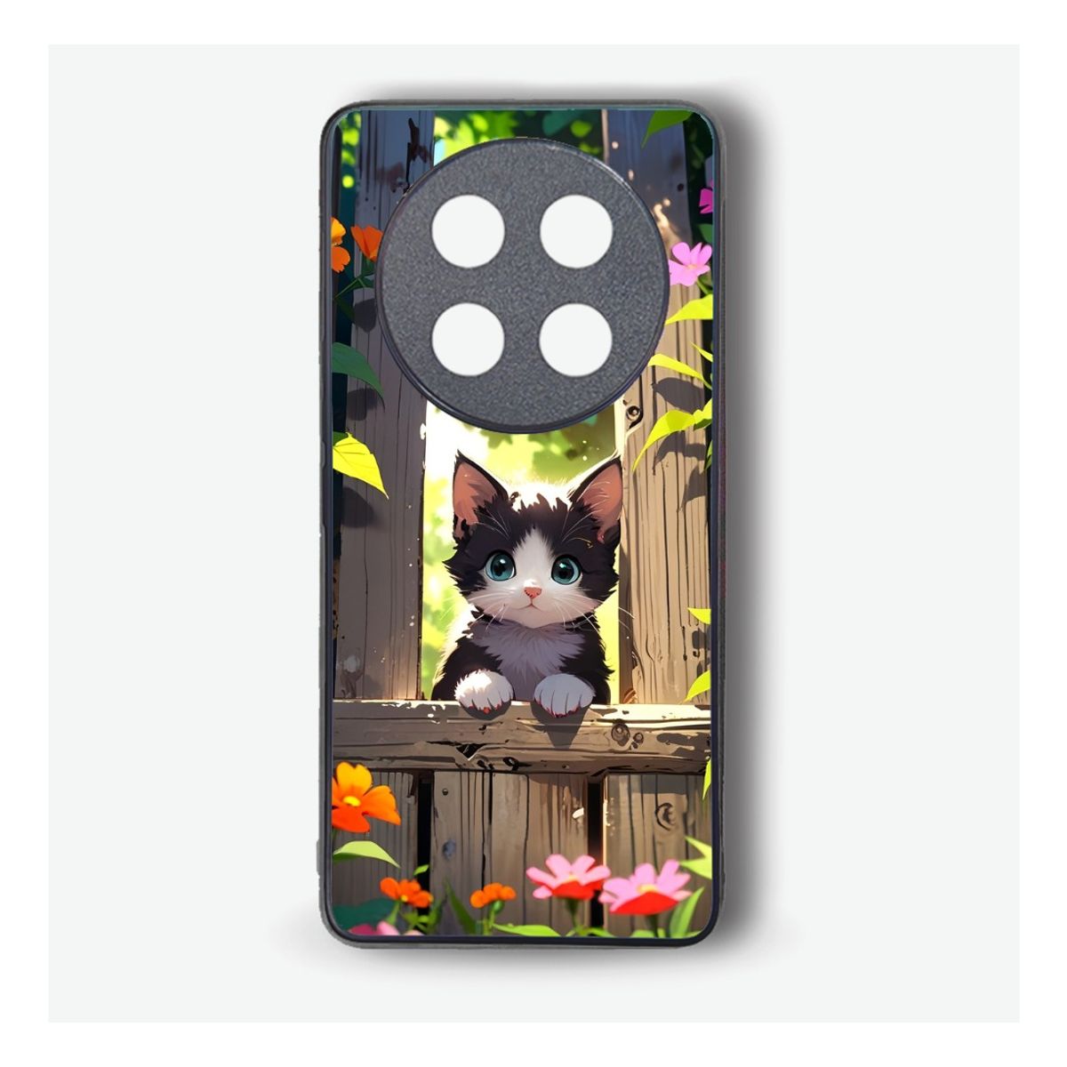 CARCASIA - Carcasa Funda para HONOR MAGIC 7 LITE Diseño 133