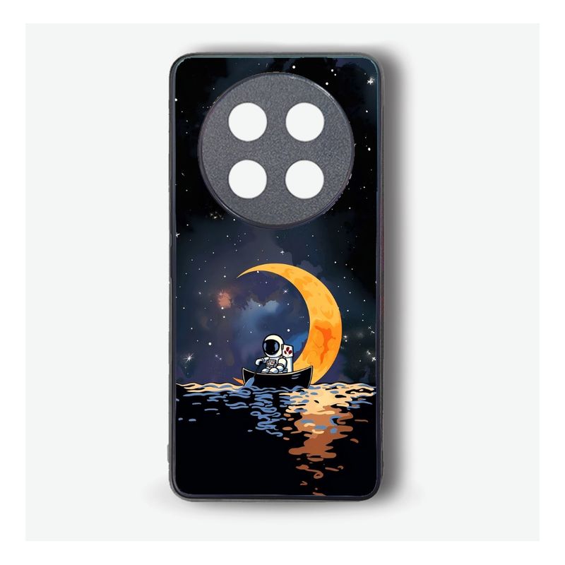 CARCASIA - Carcasa Funda para HONOR MAGIC 7 LITE Diseño 135