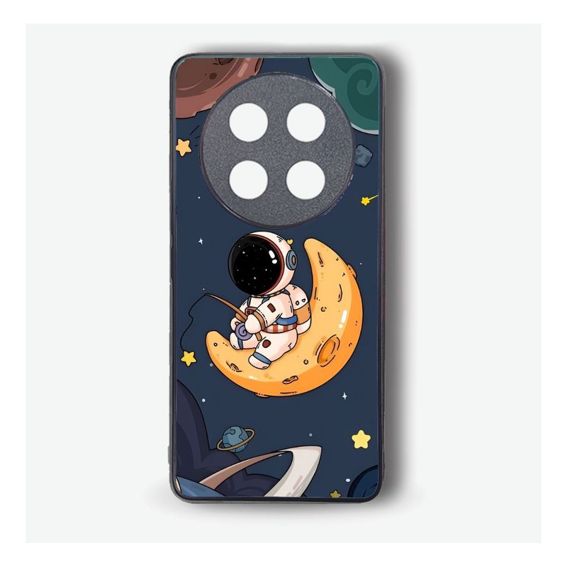 CARCASIA - Carcasa Funda para HONOR MAGIC 7 LITE Diseño 134