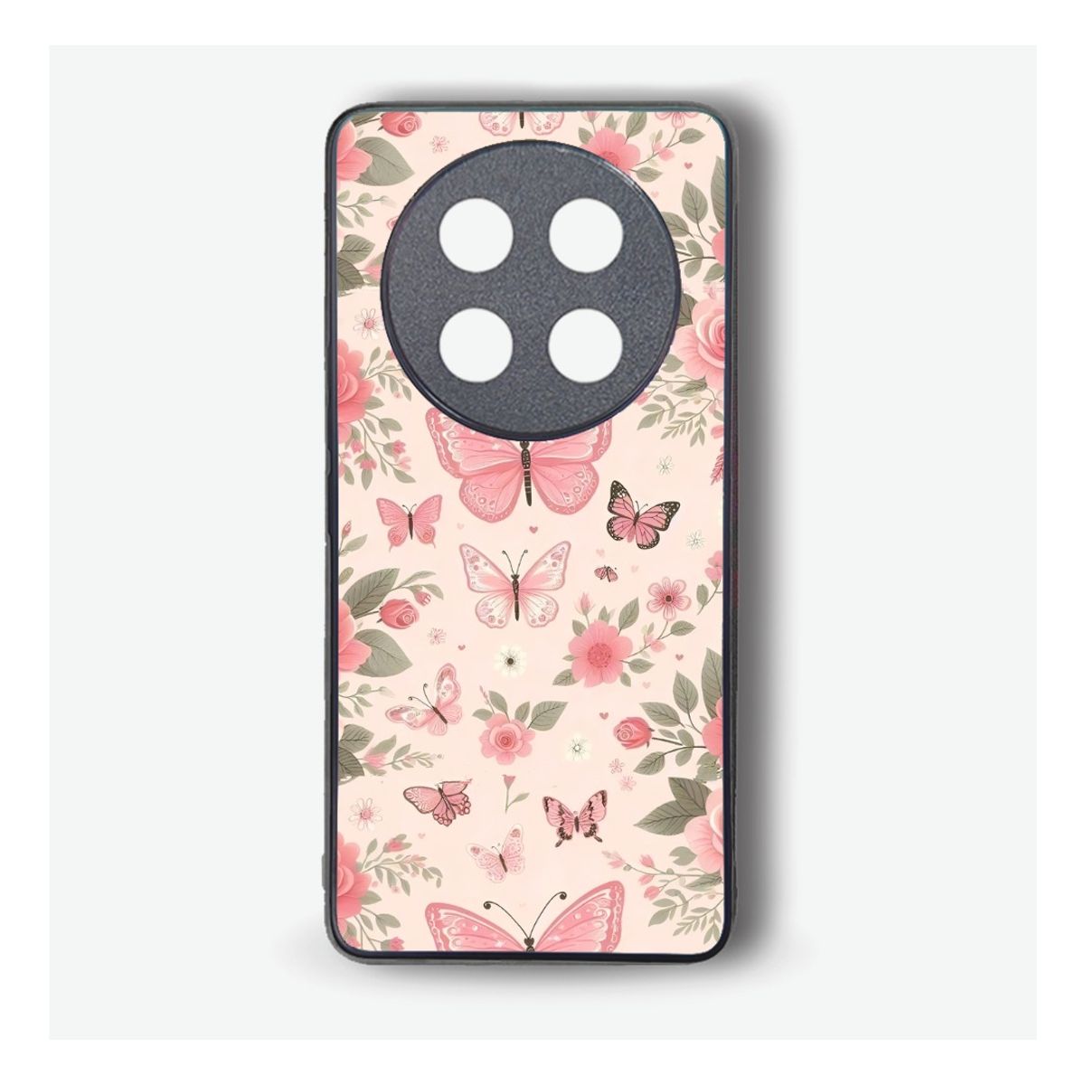 CARCASIA - Carcasa Funda para HONOR MAGIC 7 LITE Diseño 136