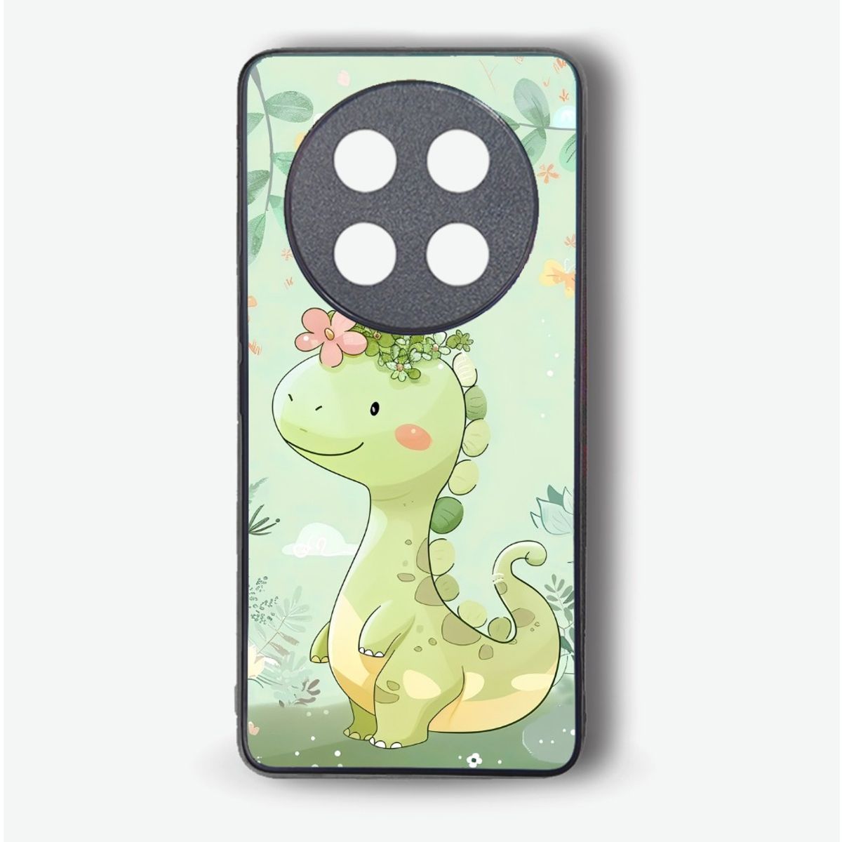 CARCASIA - Carcasa Funda para HONOR MAGIC 7 LITE Diseño 138