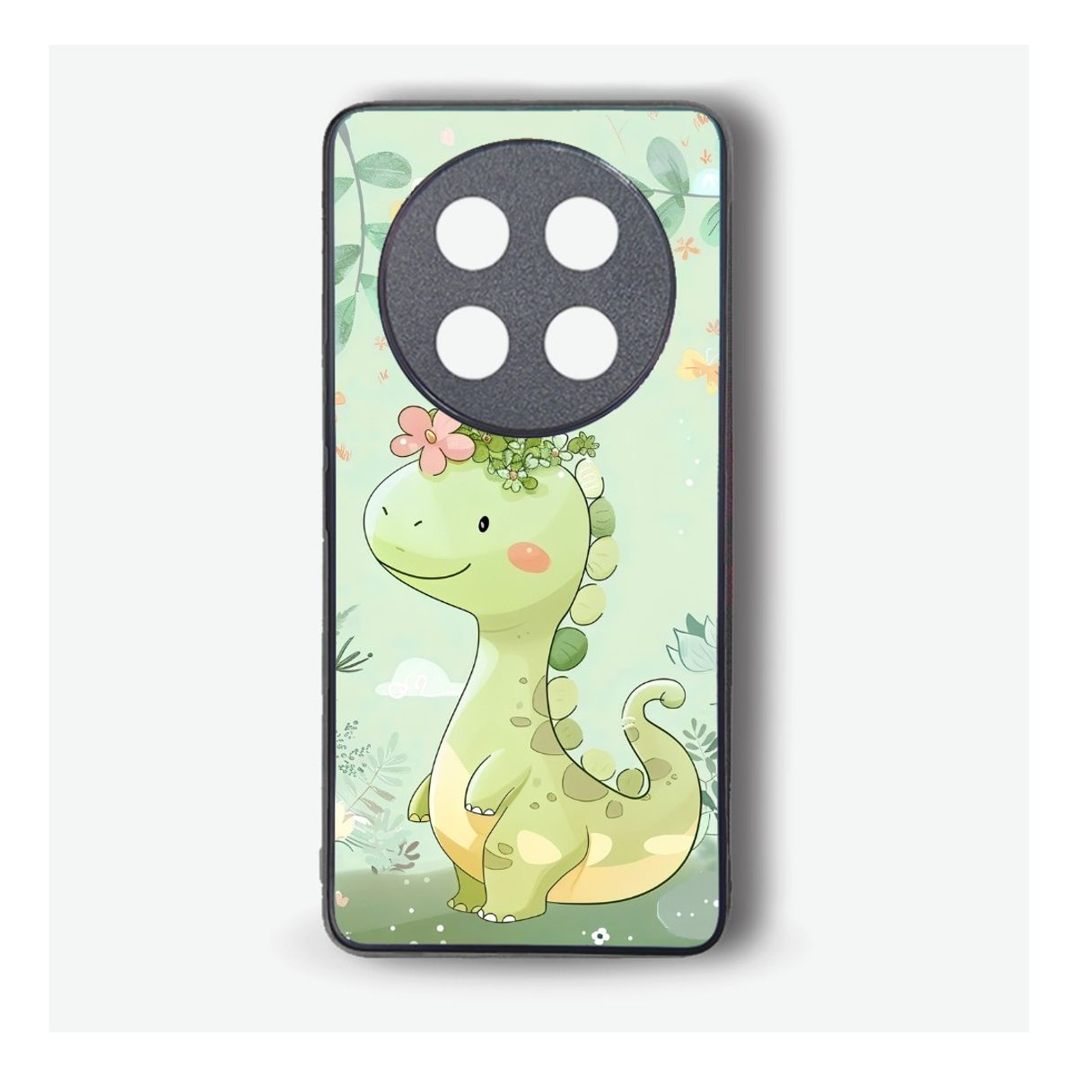 CARCASIA - Carcasa Funda para HONOR MAGIC 7 LITE Diseño 138