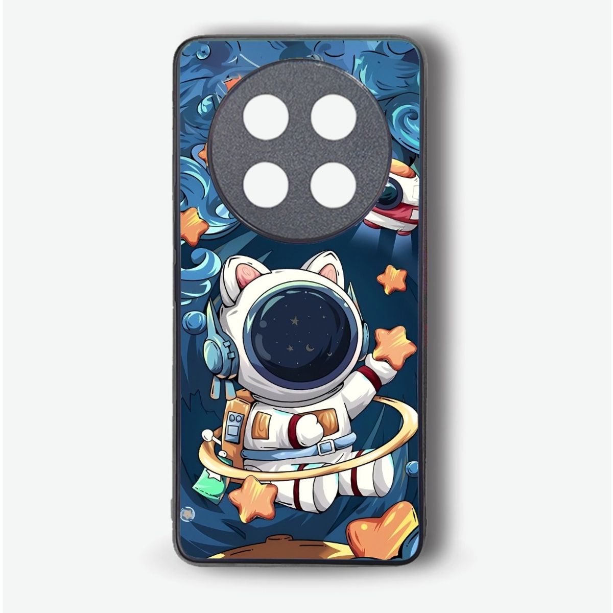 CARCASIA - Carcasa Funda para HONOR MAGIC 7 LITE Diseño 139