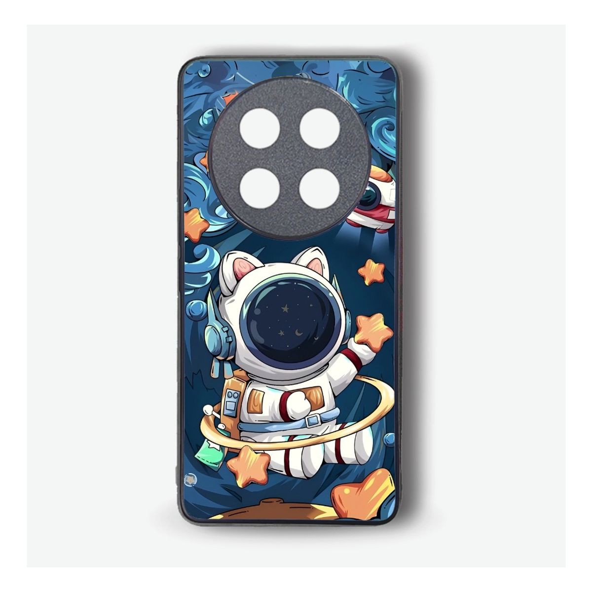 CARCASIA - Carcasa Funda para HONOR MAGIC 7 LITE Diseño 139