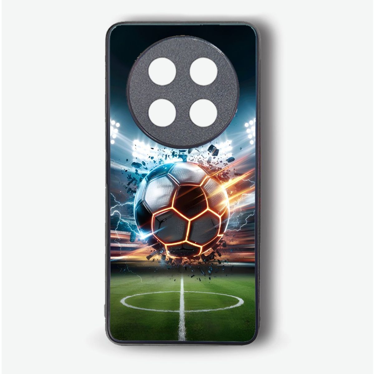 CARCASIA - Carcasa Funda para HONOR MAGIC 7 LITE Diseño 140