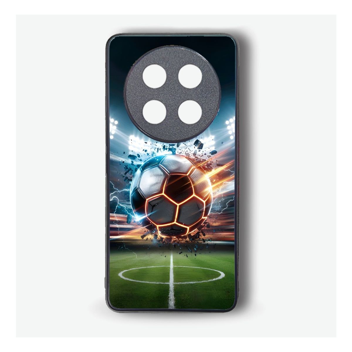 CARCASIA - Carcasa Funda para HONOR MAGIC 7 LITE Diseño 140