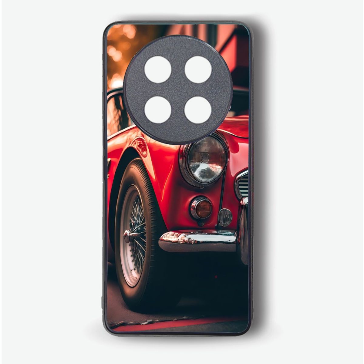CARCASIA - Carcasa Funda para HONOR MAGIC 7 LITE Diseño 141