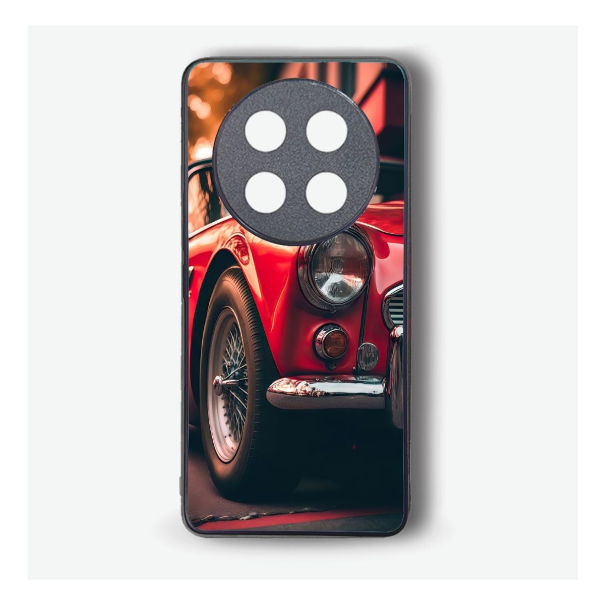 CARCASIA - Carcasa Funda para HONOR MAGIC 7 LITE Diseño 141