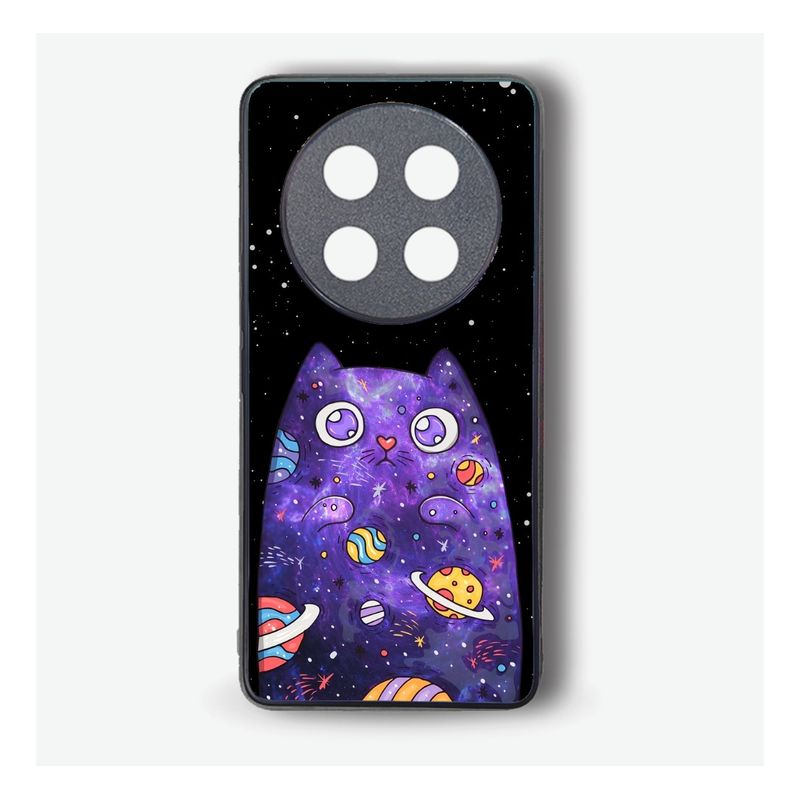 CARCASIA - Carcasa Funda para HONOR MAGIC 7 LITE Diseño 142
