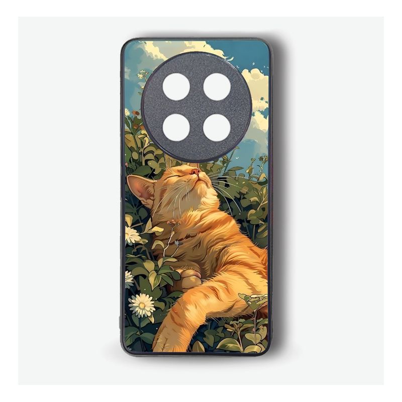 CARCASIA - Carcasa Funda para HONOR MAGIC 7 LITE Diseño 145
