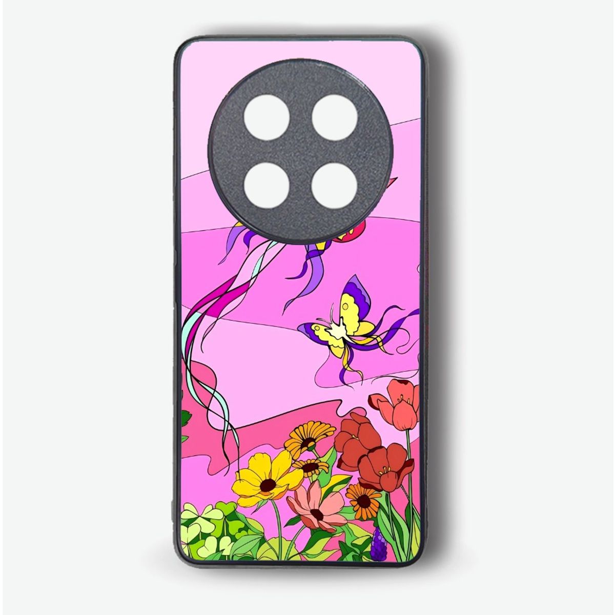 CARCASIA - Carcasa Funda para HONOR MAGIC 7 LITE Diseño 143