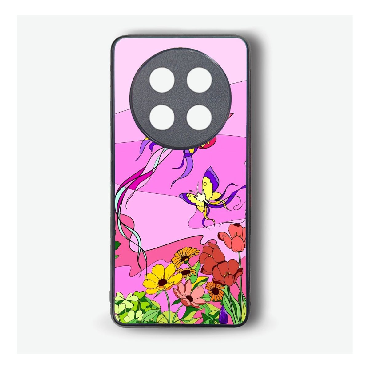 CARCASIA - Carcasa Funda para HONOR MAGIC 7 LITE Diseño 143
