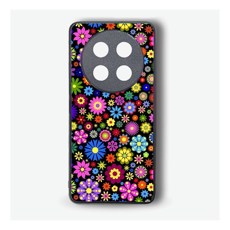 CARCASIA - Carcasa Funda para HONOR MAGIC 7 LITE Diseño 144