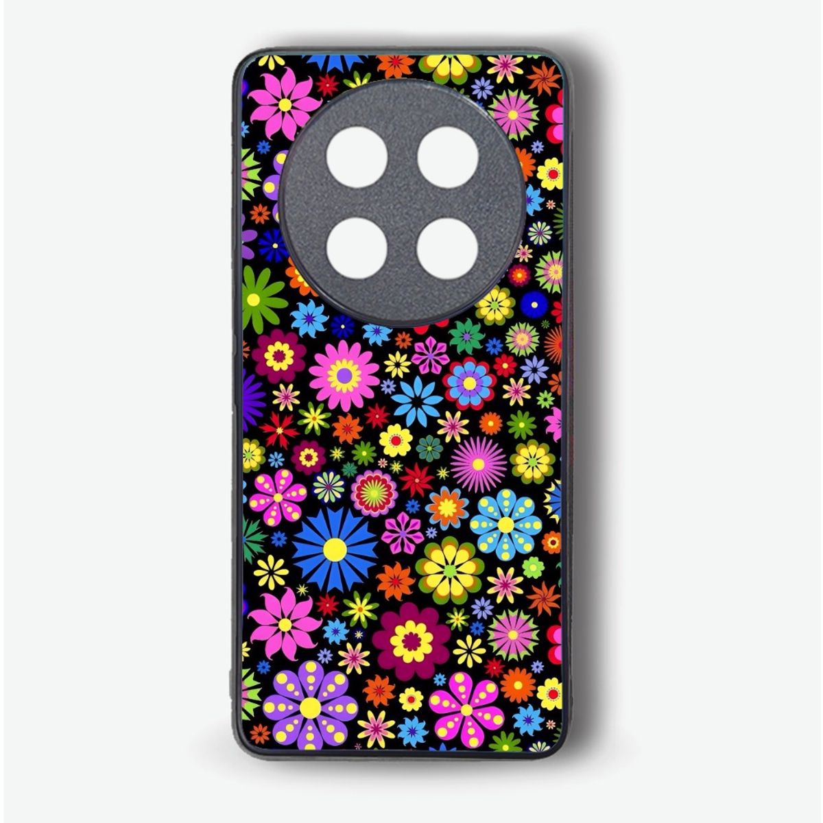 CARCASIA - Carcasa Funda para HONOR MAGIC 7 LITE Diseño 144