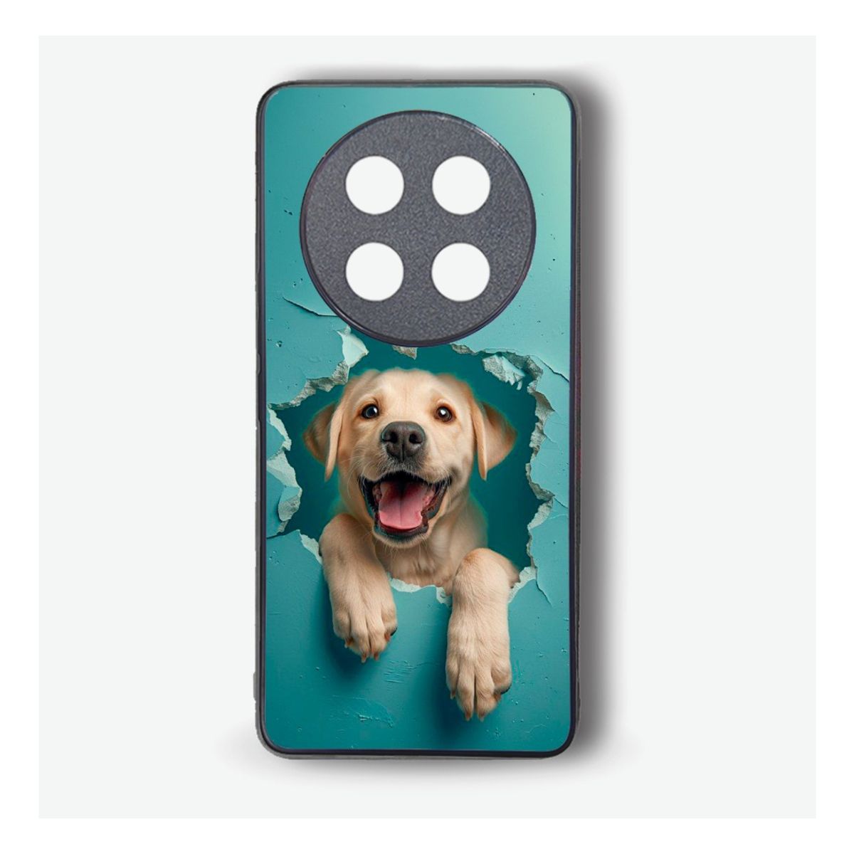 CARCASIA - Carcasa Funda para HONOR MAGIC 7 LITE Diseño 146