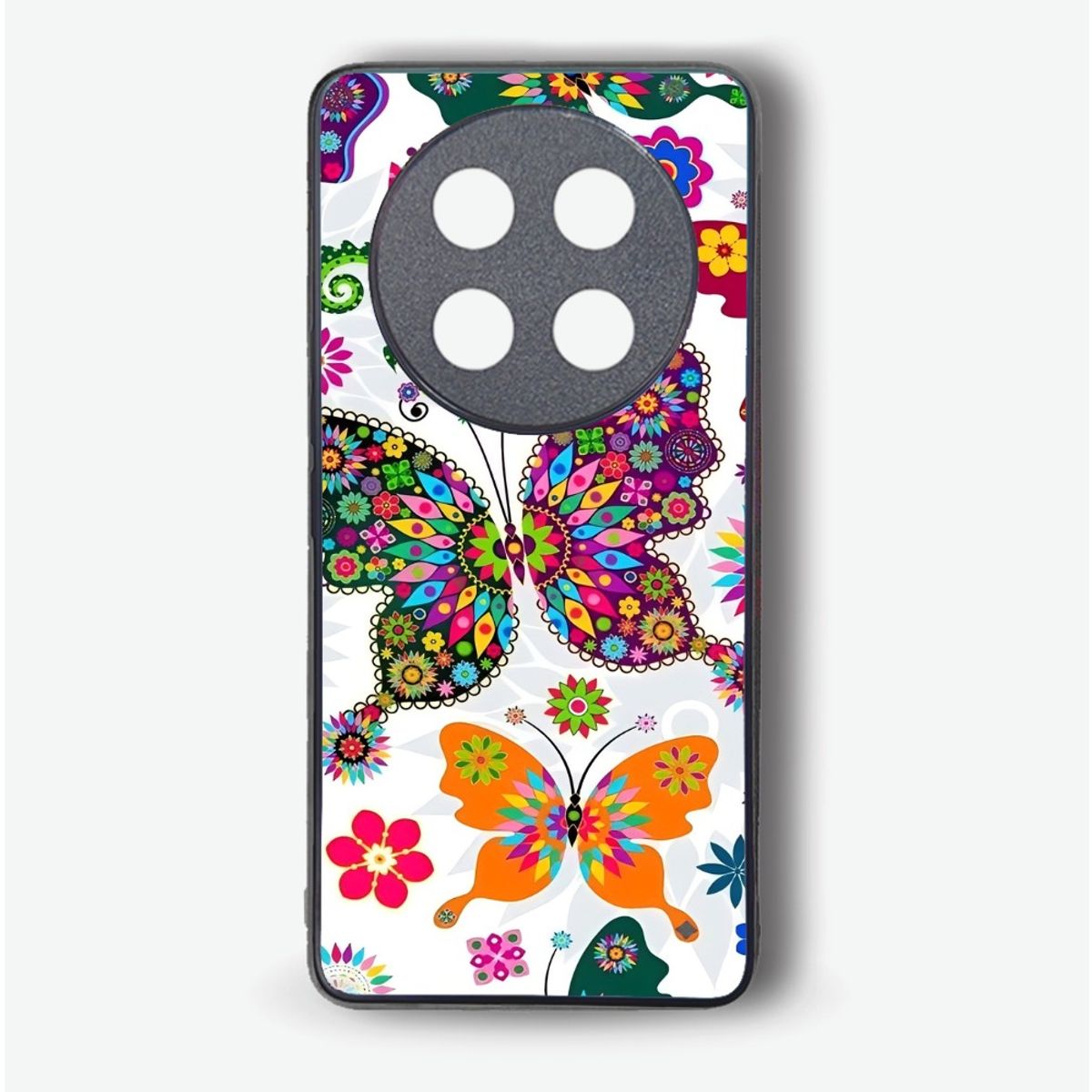 CARCASIA - Carcasa Funda para HONOR MAGIC 7 LITE Diseño 147