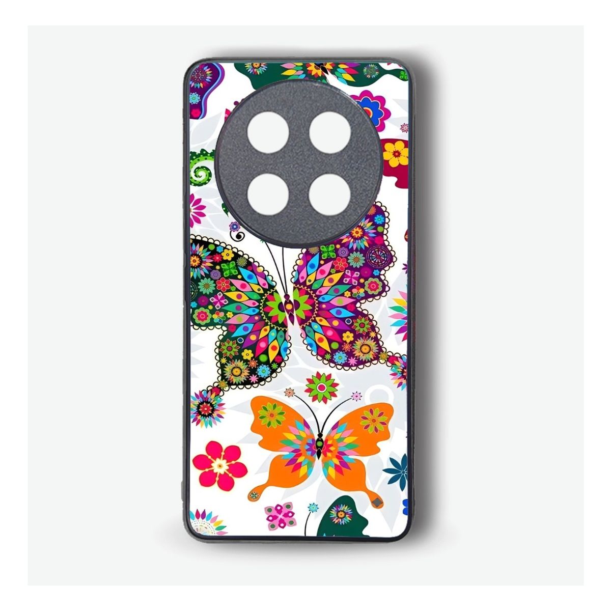 CARCASIA - Carcasa Funda para HONOR MAGIC 7 LITE Diseño 147