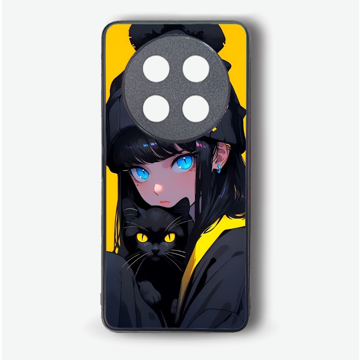 CARCASIA - Carcasa Funda para HONOR MAGIC 7 LITE Diseño 148