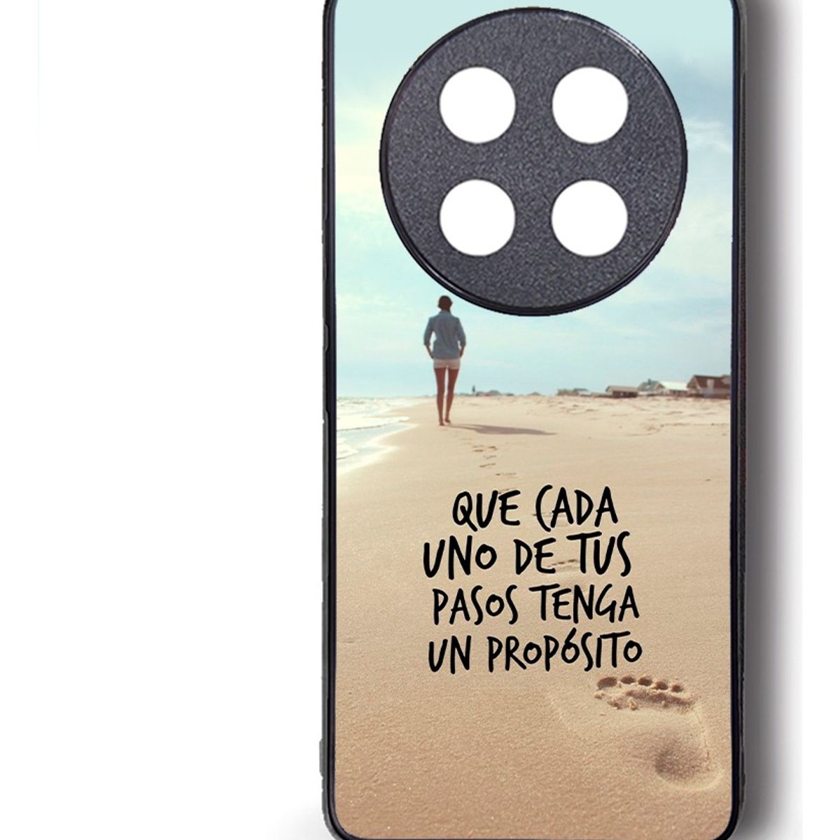 CARCASIA - Carcasa Funda para HONOR MAGIC 7 LITE Diseño 151