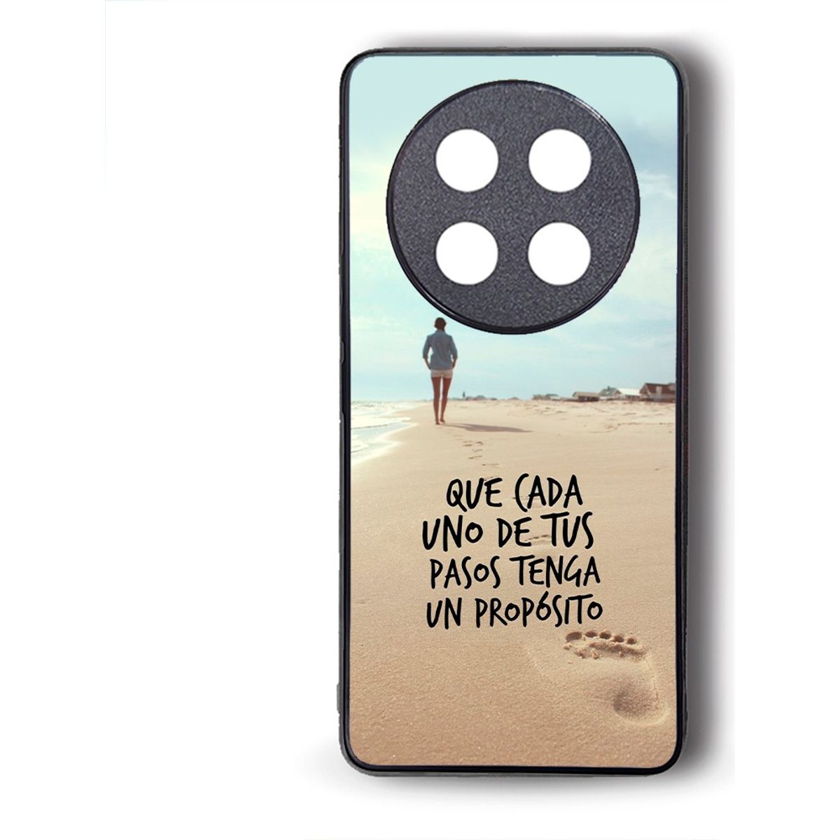 CARCASIA - Carcasa Funda para HONOR MAGIC 7 LITE Diseño 151