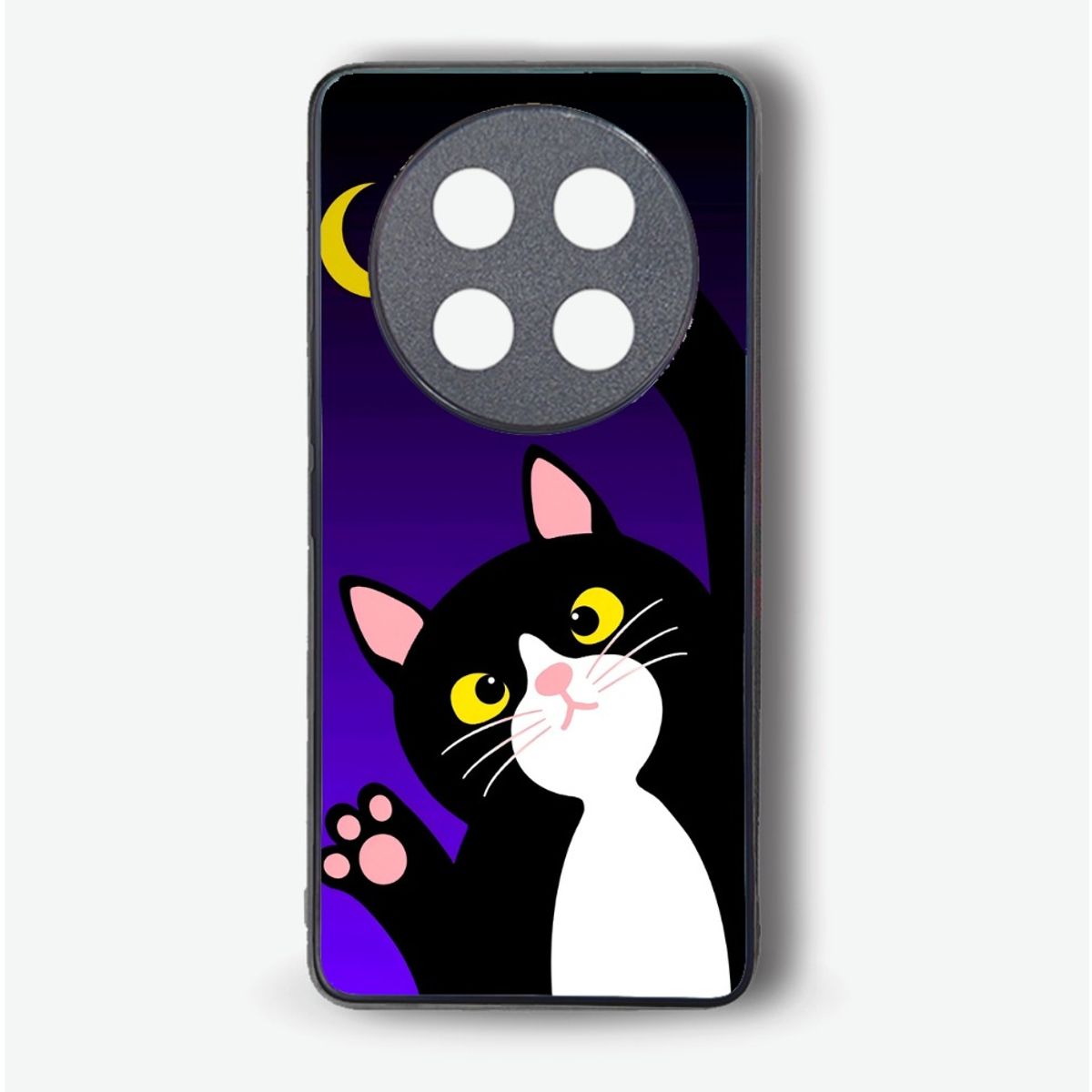 CARCASIA - Carcasa Funda para HONOR MAGIC 7 LITE Diseño 152