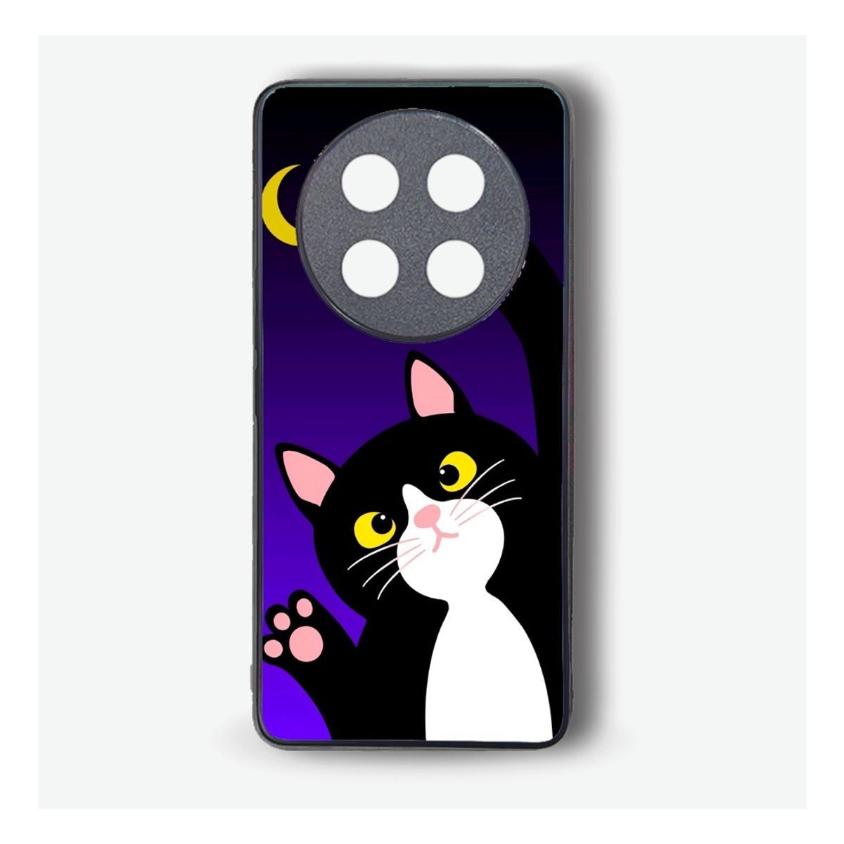 CARCASIA - Carcasa Funda para HONOR MAGIC 7 LITE Diseño 152