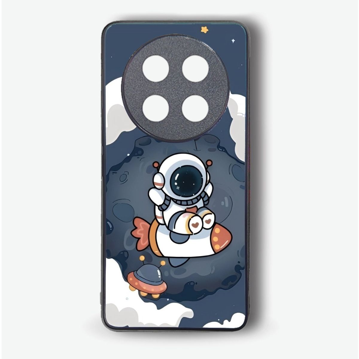 CARCASIA - Carcasa Funda para HONOR MAGIC 7 LITE Diseño 154