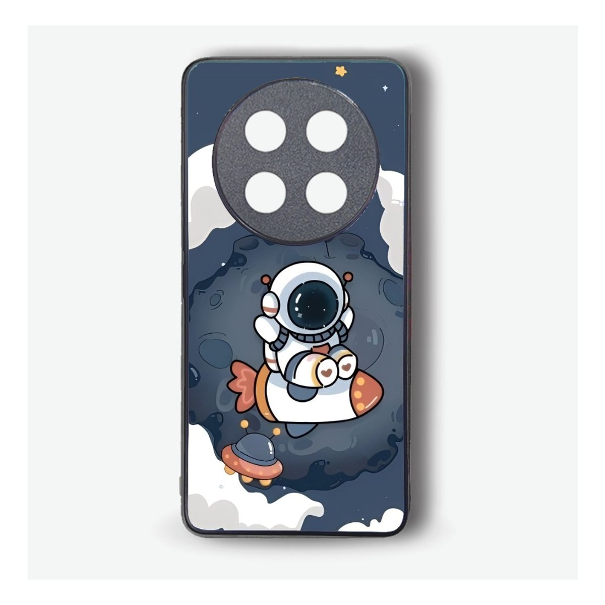 CARCASIA - Carcasa Funda para HONOR MAGIC 7 LITE Diseño 154