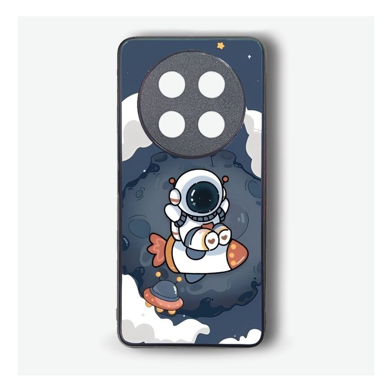 CARCASIA - Carcasa Funda para HONOR MAGIC 7 LITE Diseño 154