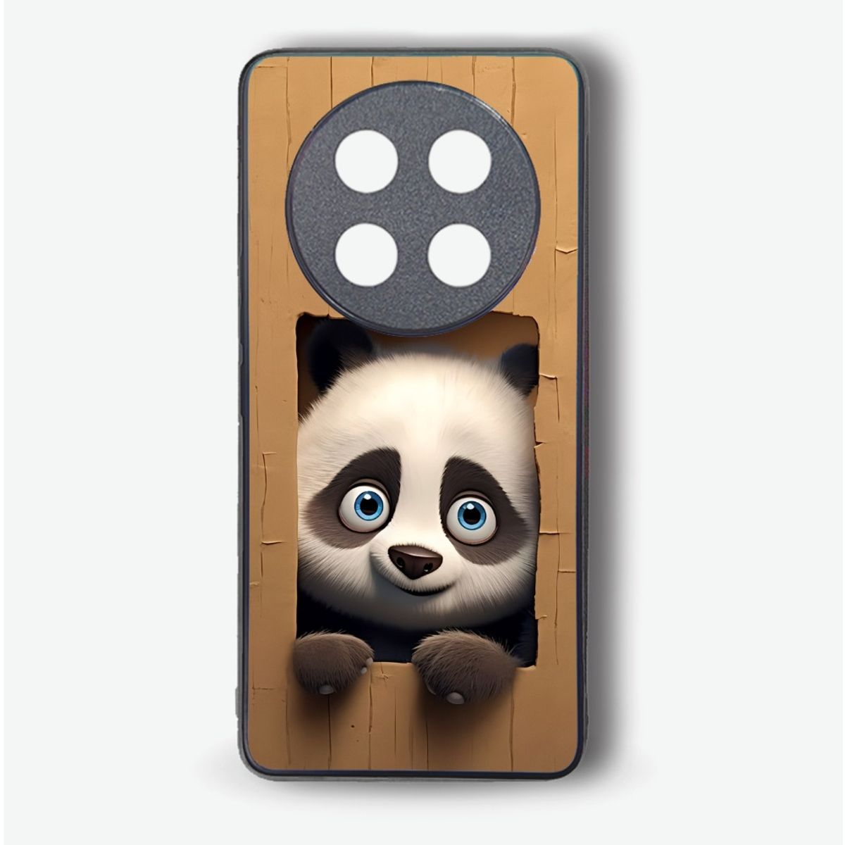 CARCASIA - Carcasa Funda para HONOR MAGIC 7 LITE Diseño 155